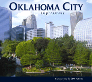 Oklahoma City Impressions