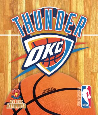 Oklahoma City Thunder - Skogen, J M