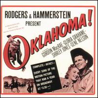 Oklahoma! [Hallmark 2] - Original Soundtrack