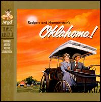 Oklahoma! [Original Motion Picture Soundtrack] - Original Motion Picture Soundtrack