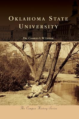 Oklahoma State University - Leider, Dr.