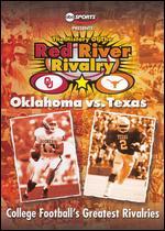 Oklahoma vs Texas: 100 Years of the Red Rivalry
