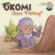 Okomi Goes Fishing