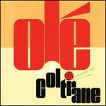Ol Coltrane