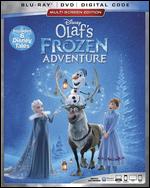 Olaf's Frozen Adventure - 