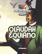 Olaudah Equiano (Colouring Book)