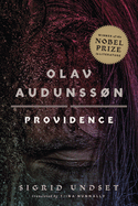 Olav Audunssn: II. Providence Volume 2