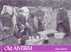 Old Antrim - Hanna, John