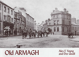 Old Armagh