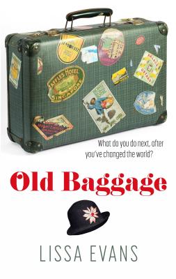 Old Baggage - Evans, Lissa