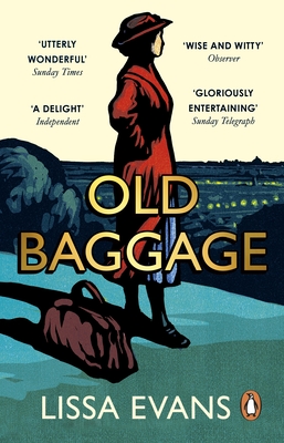 Old Baggage - Evans, Lissa