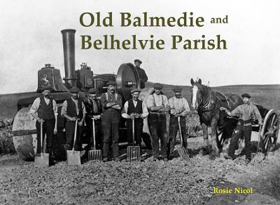 Old Balmedie and Belhelvie Parish - Nicol, Rosie