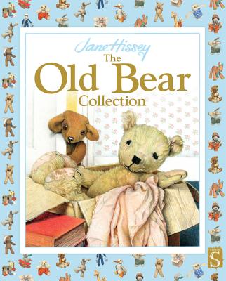 Old Bear - Hissey, Jane