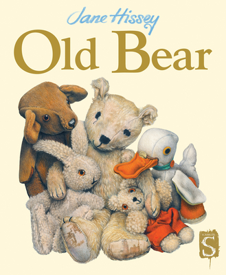 Old Bear - Hissey, Jane