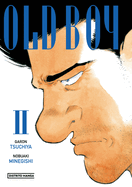 Old Boy. Vol 2 (Spanish Edition)