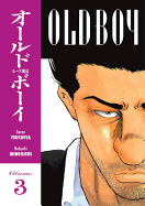Old Boy: Volume 3