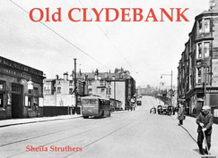 Old Clydebank - Struthers, Sheila