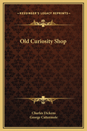 Old Curiosity Shop