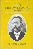 Old Diary Leaves