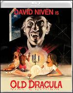 Old Dracula [Blu-ray]