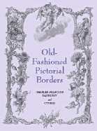 Old-Fashioned Pictorial Borders