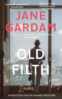 Old Filth - Gardam, Jane