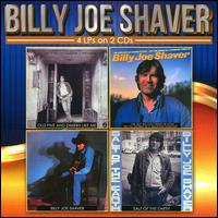 Old Five and Dimers Like Me/I'm Just an Old Chunk - Billy Joe Shaver