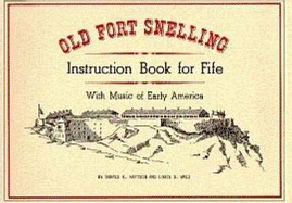 Old Fort Snelling