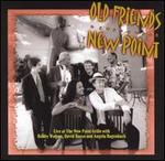 Old Friends-New Point