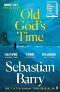 Old God's Time: Longlisted for the Booker Prize 2023