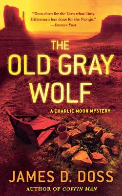Old Gray Wolf - Doss, James D