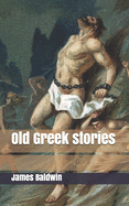 Old Greek stories