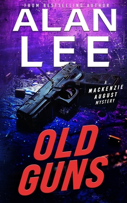 Old Guns - Lee, Alan