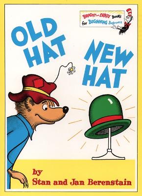 Old Hat New Hat - 
