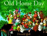 Old Home Day - Hall, Donald