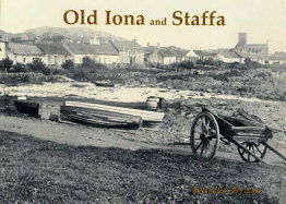 Old Iona and Staffa