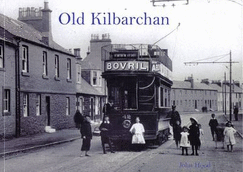 Old Kilbarchan - Hood, John