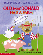 Old MacDonald Had a Farm Pop-Up