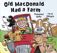 Old MacDonald Had a Farm - Cony, Frances, and Cony/Smyth