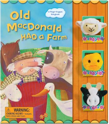 Old MacDonald Had a Farm - Pennington, Stacey, and Pennington, J C D