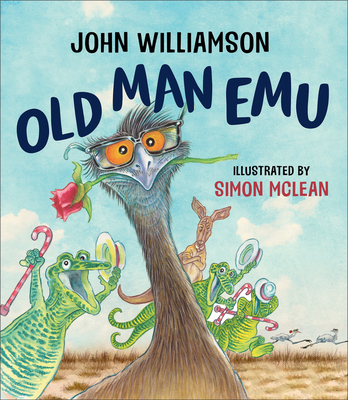 Old Man Emu - Williamson, John
