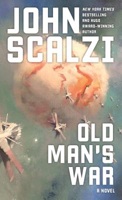 Old Man's War - Scalzi, John