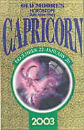 Old Moore's: Capricorn 2003