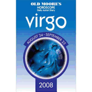 Old Moore's Horoscope and Daily Astral Diaries: Virgo