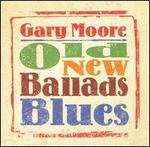 Old, New, Ballads, Blues