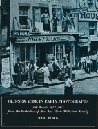 Old New York in Early Photographs