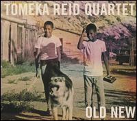 Old New - Tomeka Reid Quartet