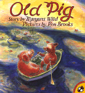 Old Pig - Wild, Margaret