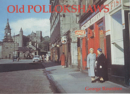 Old Pollokshaws