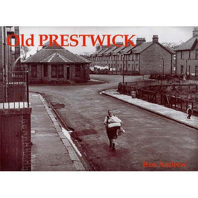 Old Prestwick - Andrew, Ken